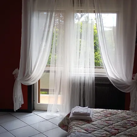 Bed & Breakfast Casa Di Toto