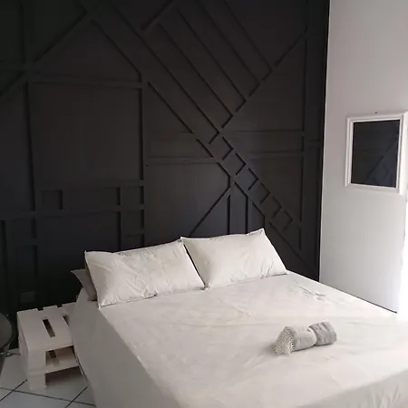 Casa Di Toto Bed & Breakfast