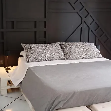Casa Di Toto Bed & Breakfast