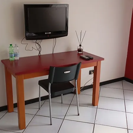 Casa Di Toto Bed & Breakfast Salerno