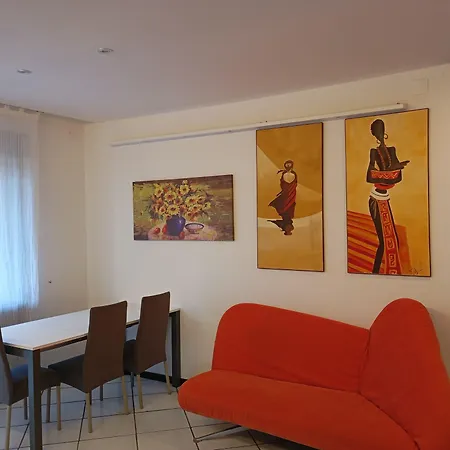 Casa Di Toto Bed & Breakfast