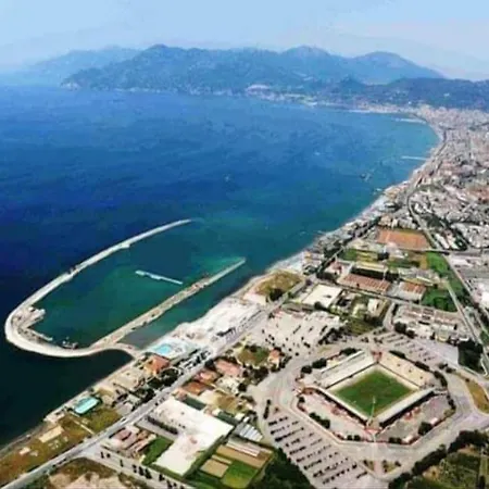 Bed & Breakfast Casa Di Toto 4*