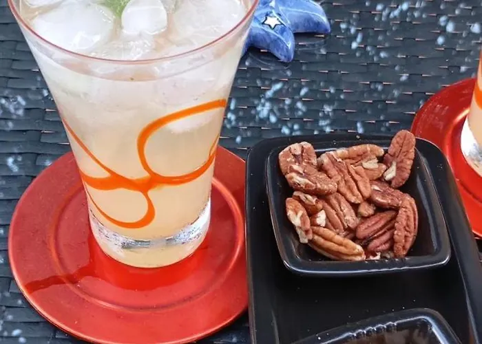 Casa Di Toto Couette-café 4*