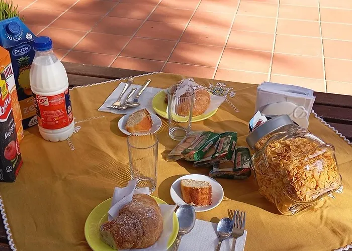 Casa Di Toto Salernes