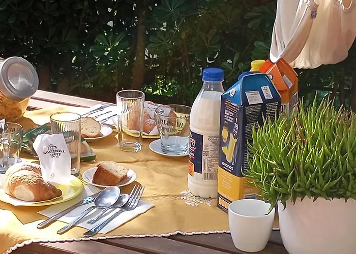 Casa Di Toto 4* Salernes