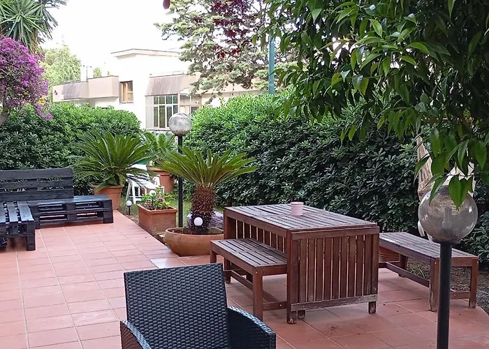 Casa Di Toto Couette-café Salernes