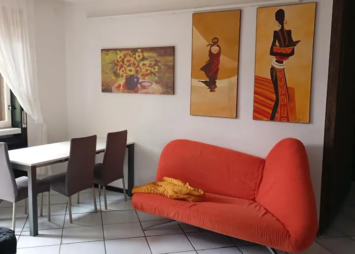 Casa Di Toto Couette-café