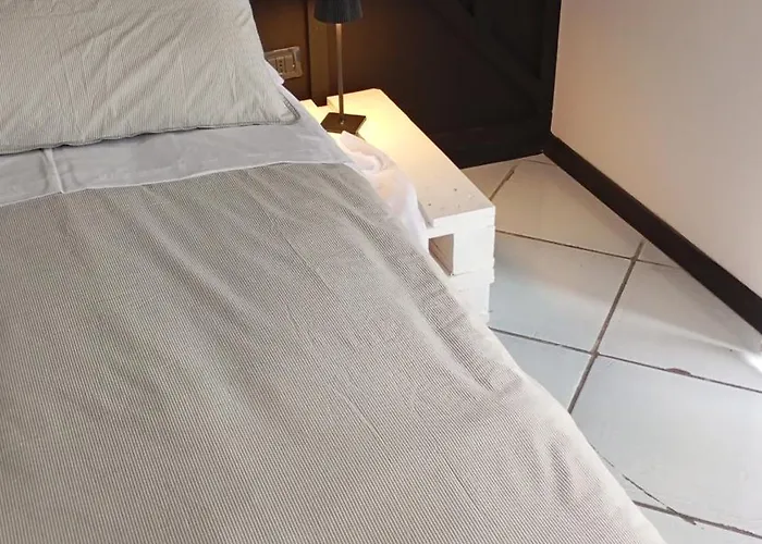 Couette-café Casa Di Toto 4*