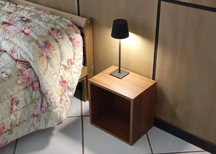 Casa Di Toto Couette-café 4*