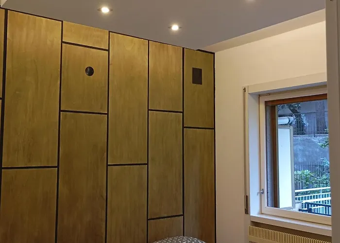 Couette-café Casa Di Toto Salernes