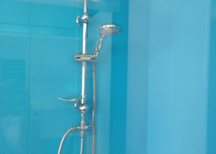 Couette-café Casa Di Toto Salernes