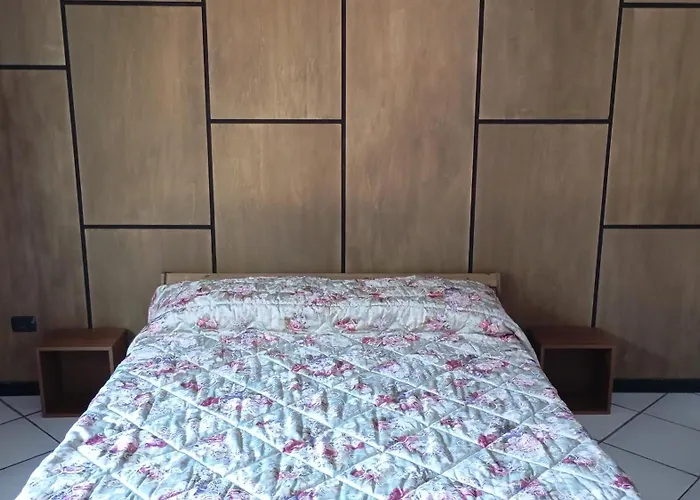 Casa Di Toto Couette-café 4*