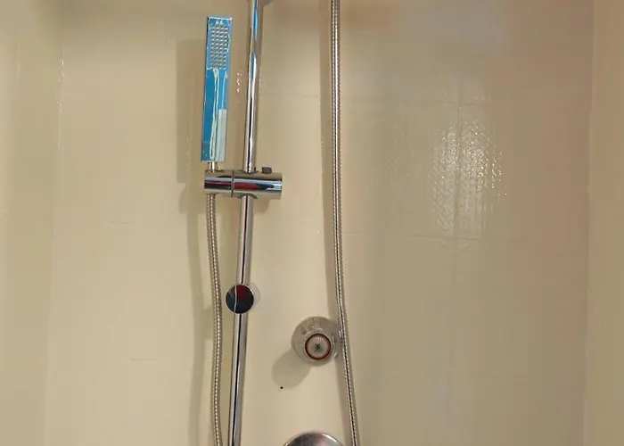 Casa Di Toto Salernes