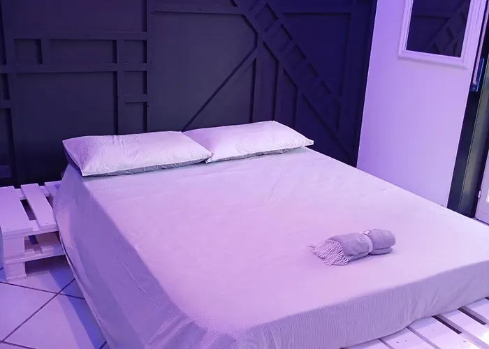 Casa Di Toto 4* Salernes