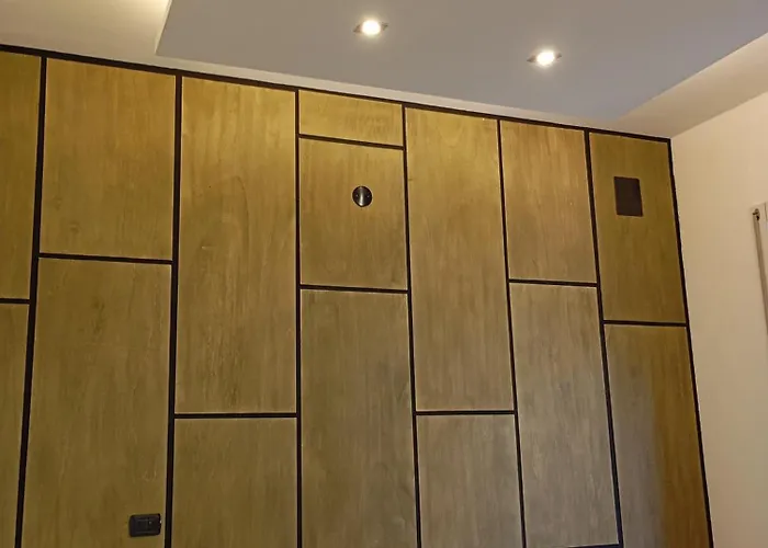 Casa Di Toto Couette-café Salernes