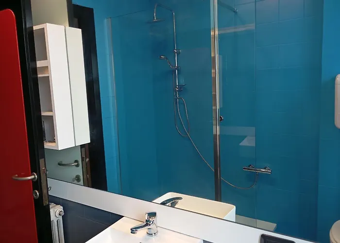 Casa Di Toto Salernes