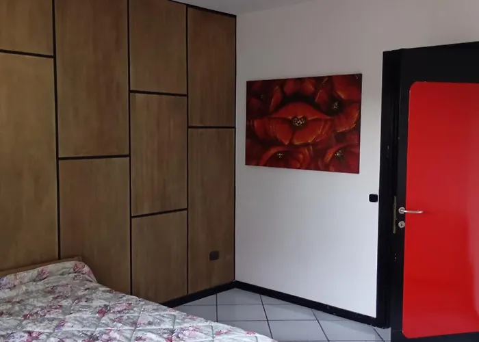 Casa Di Toto Salernes