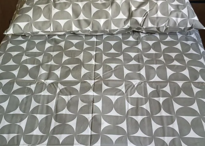 Casa Di Toto Couette-café 4*