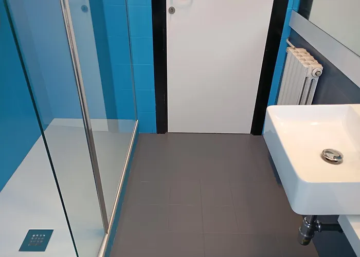 Couette-café Casa Di Toto Salernes