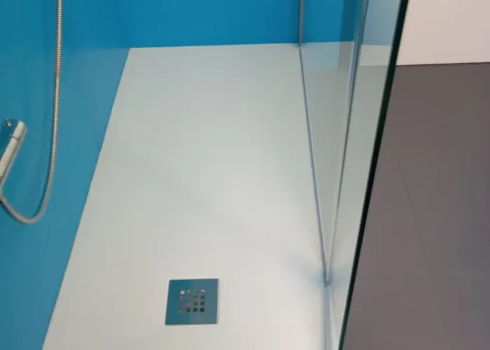 Couette-café Casa Di Toto Salernes