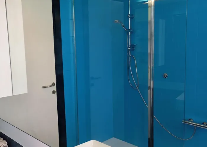 Casa Di Toto Salernes