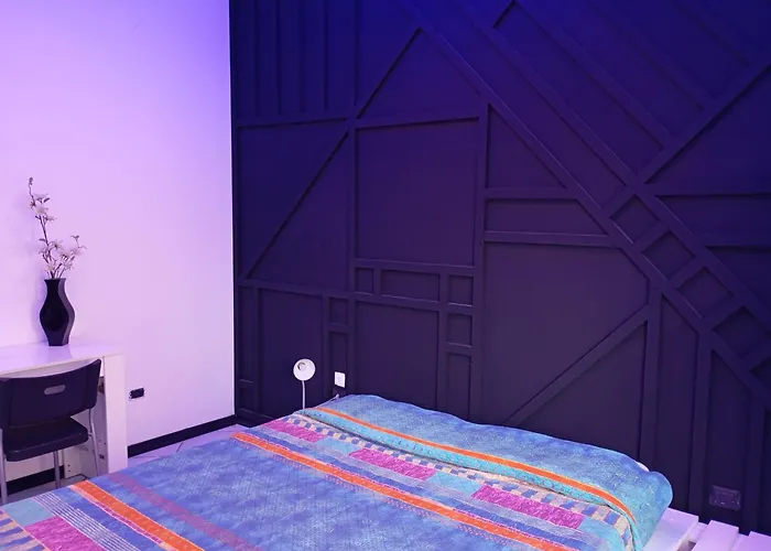 Casa Di Toto Salernes