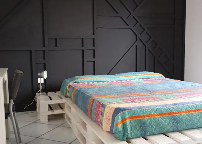 Casa Di Toto Couette-café