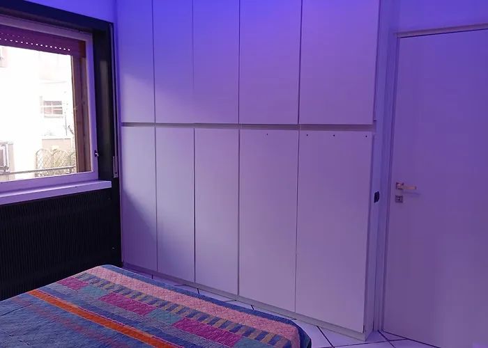 Casa Di Toto Couette-café Salernes