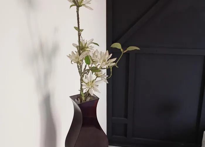 Couette-café Casa Di Toto Salernes