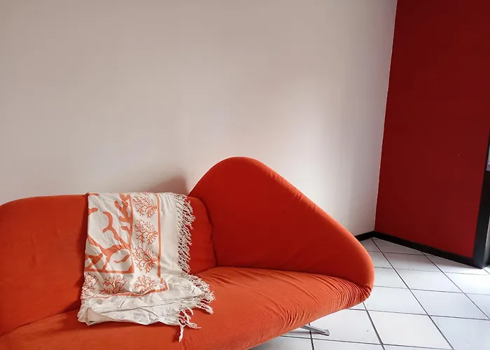 Couette-café Casa Di Toto