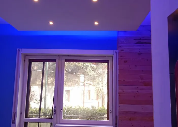 Casa Di Toto Couette-café 4*