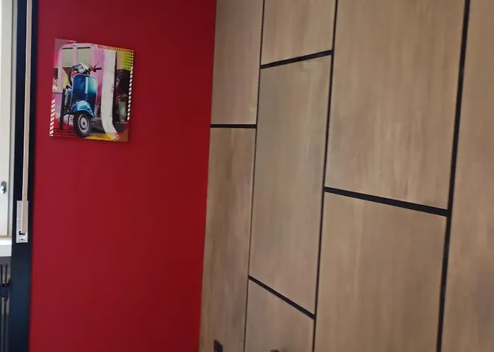 Casa Di Toto Salernes