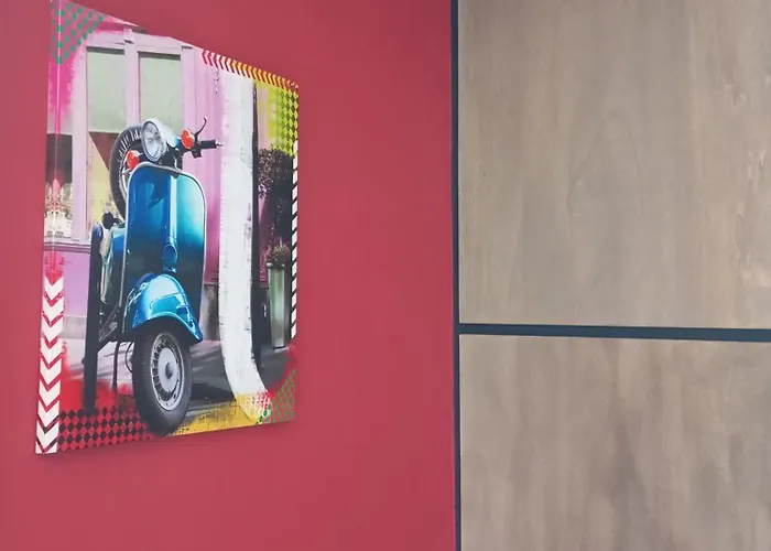 Casa Di Toto 4* Salernes