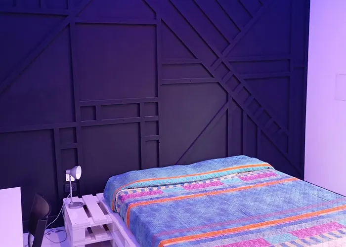 Casa Di Toto Salernes