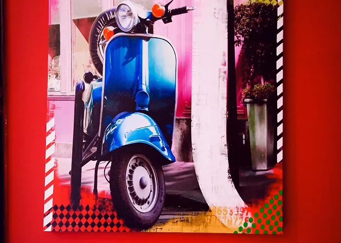 Casa Di Toto Couette-café 4*