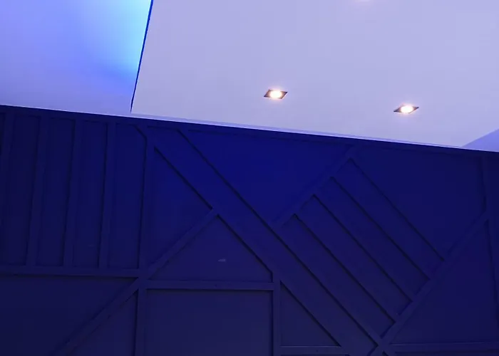 Casa Di Toto Salernes