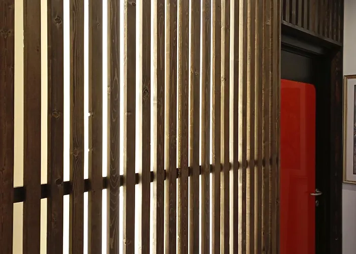 Casa Di Toto Couette-café Salernes