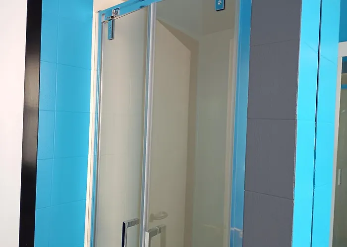 Couette-café Casa Di Toto