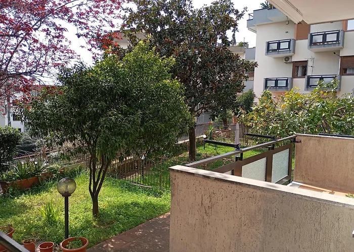 Couette-café Casa Di Toto Salernes