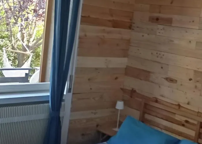 Casa Di Toto Couette-café Salernes