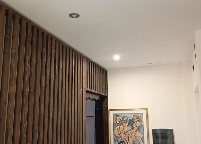 Couette-café Casa Di Toto 4*