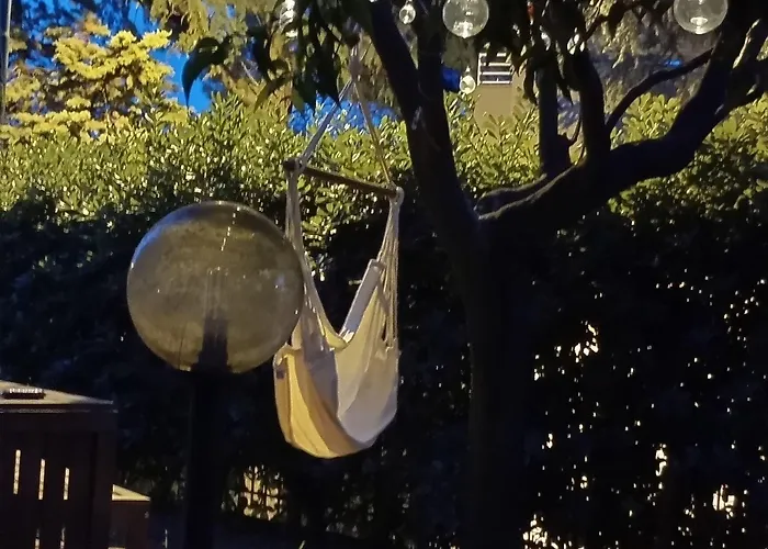 Casa Di Toto Couette-café