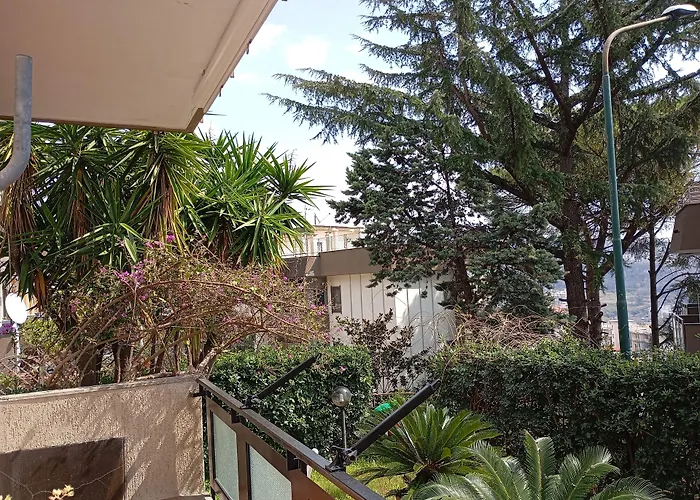 Couette-café Casa Di Toto 4*