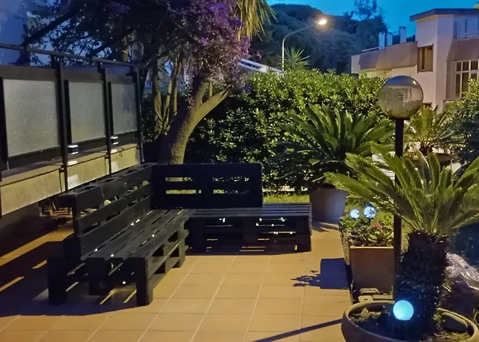 Casa Di Toto Couette-café 4*