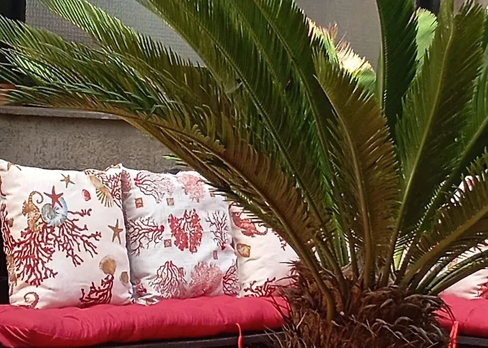 Casa Di Toto Couette-café Salernes