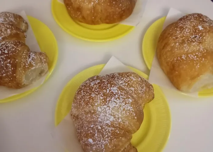 Casa Di Toto Couette-café