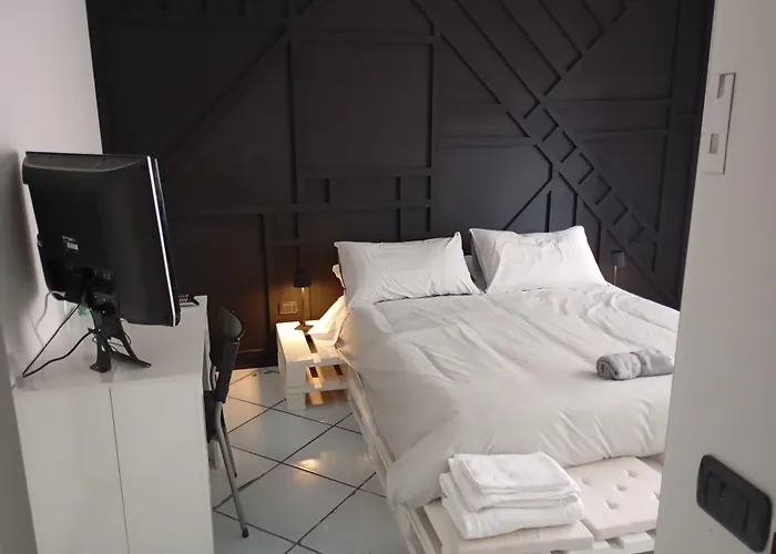 Casa Di Toto Couette-café 4*