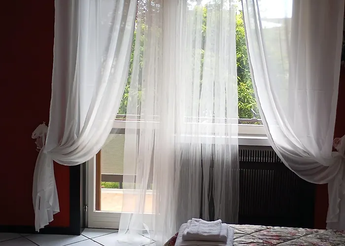 Couette-café Casa Di Toto