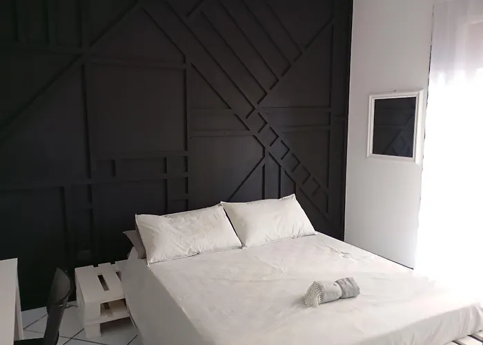 Casa Di Toto Couette-café