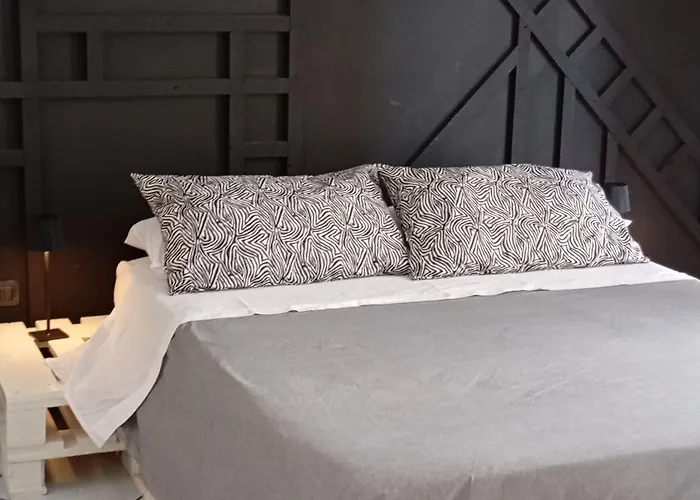 Casa Di Toto Couette-café